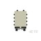 Te Connectivity Modular Connectors / Ethernet Connectors Rj45 Jack Mag. Poe 10/100 Led 2X1 5-2337995-1 - alternate 3